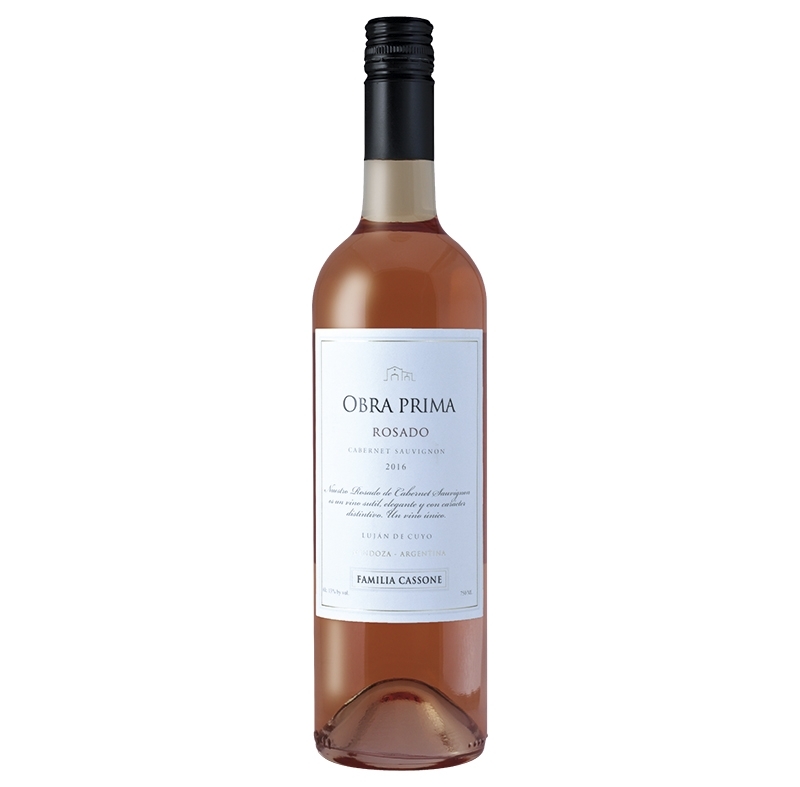 Vinho Rosé Provence